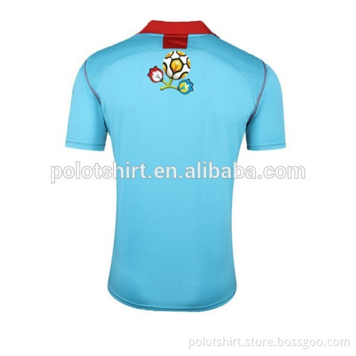 soccer jersey in thailand China high quality dri fit